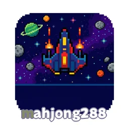 MAHJONG288 — ikon APK